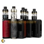 ویپ درگ ۳ تی پی پی ایکس ووپو <br><span>VooPoo Drag 3 TPP-X</span> - Image 4